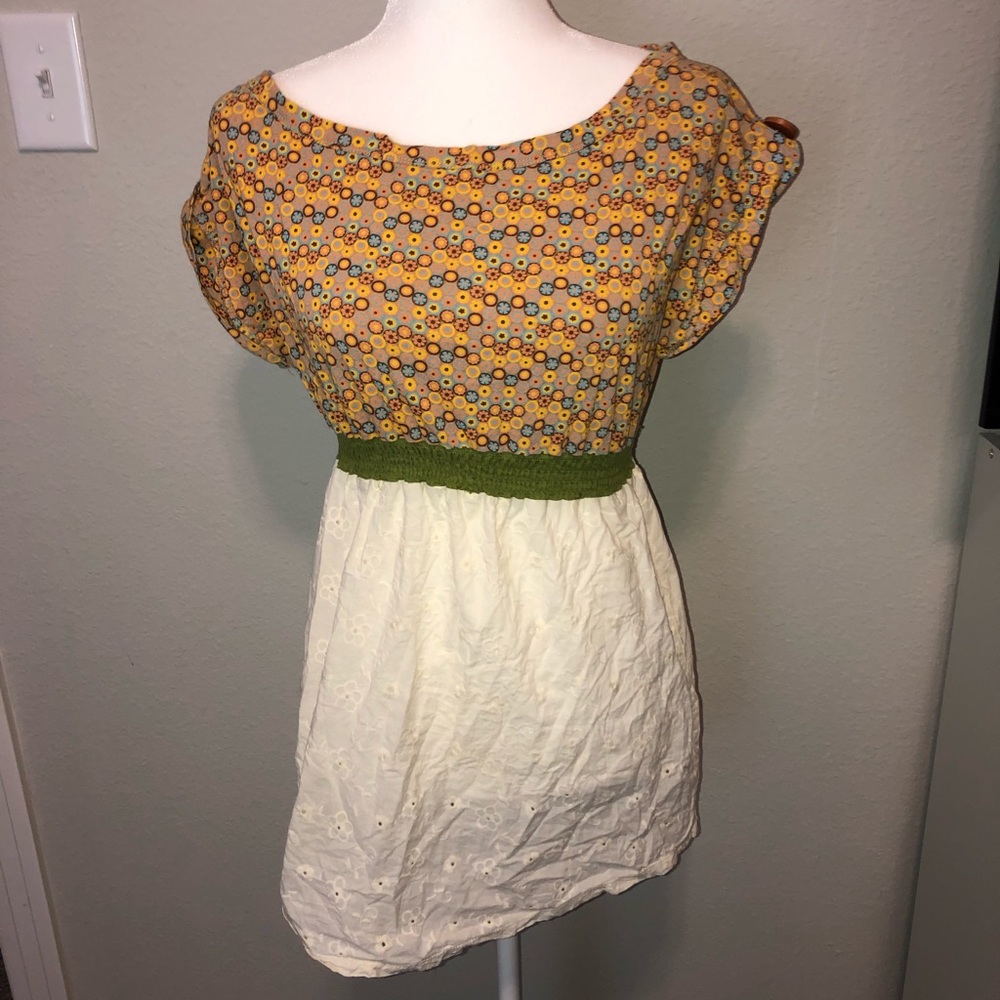 Boutique Blouse